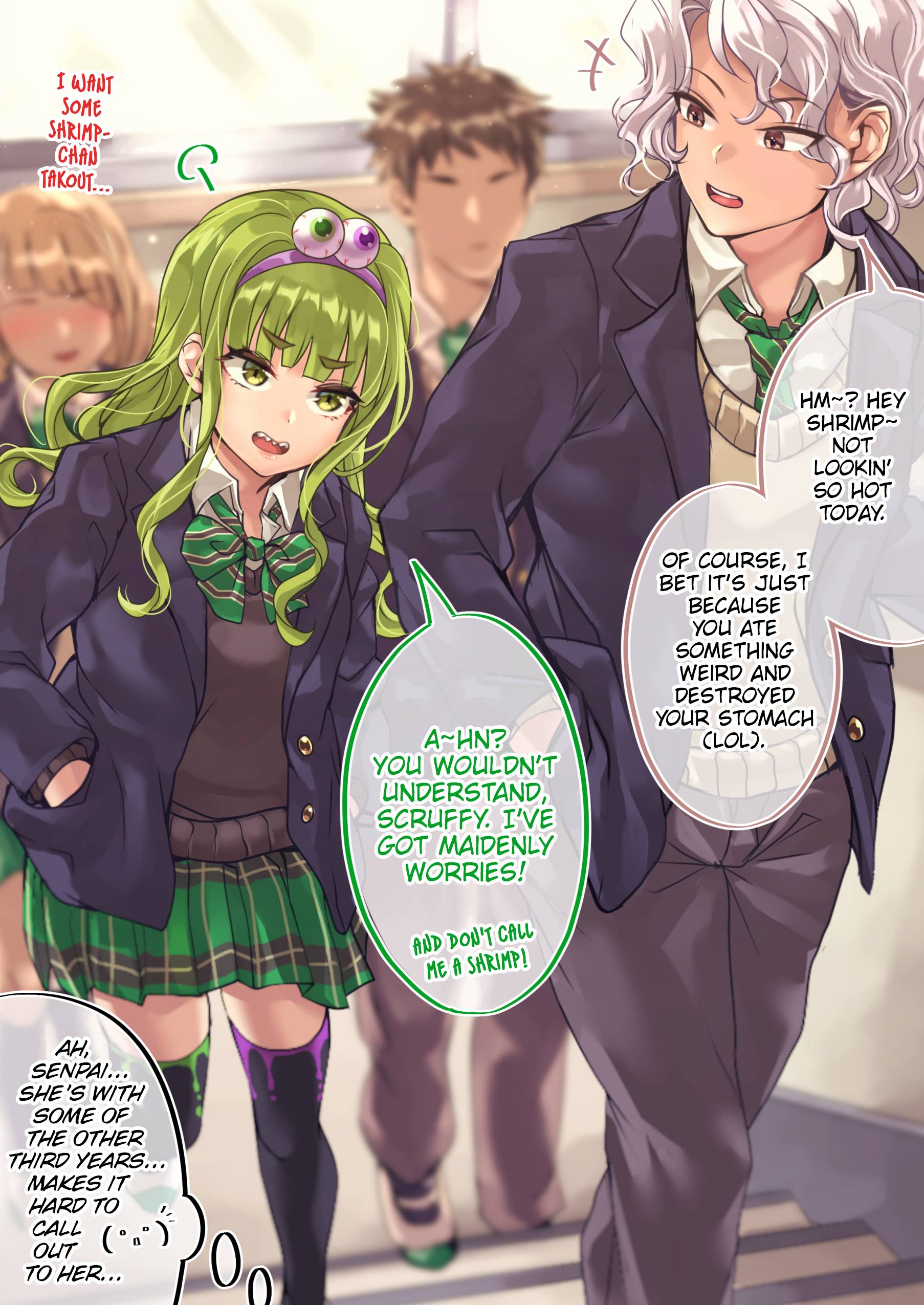 Page 1 of Chapter 93