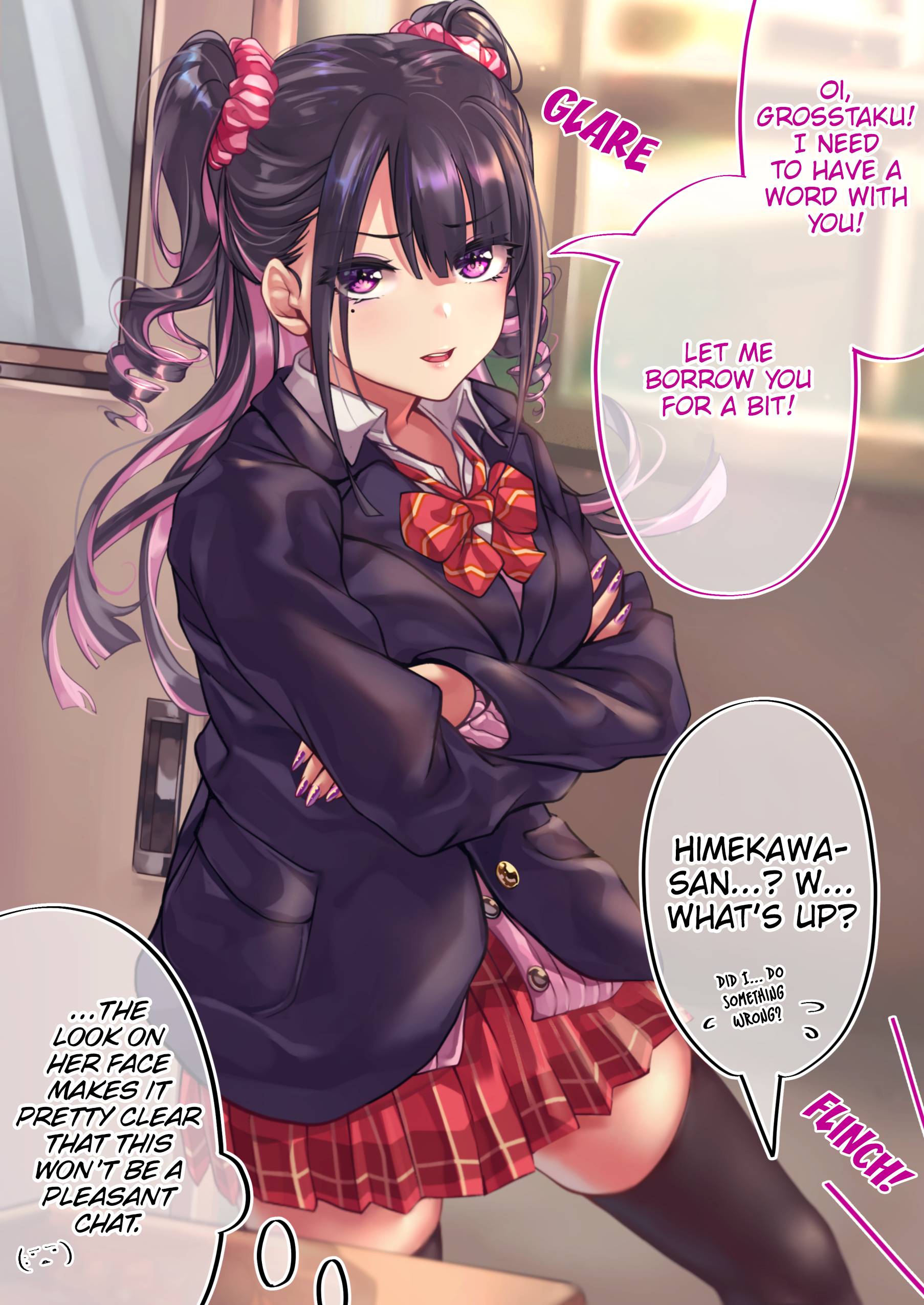 Page 1 of Chapter 94
