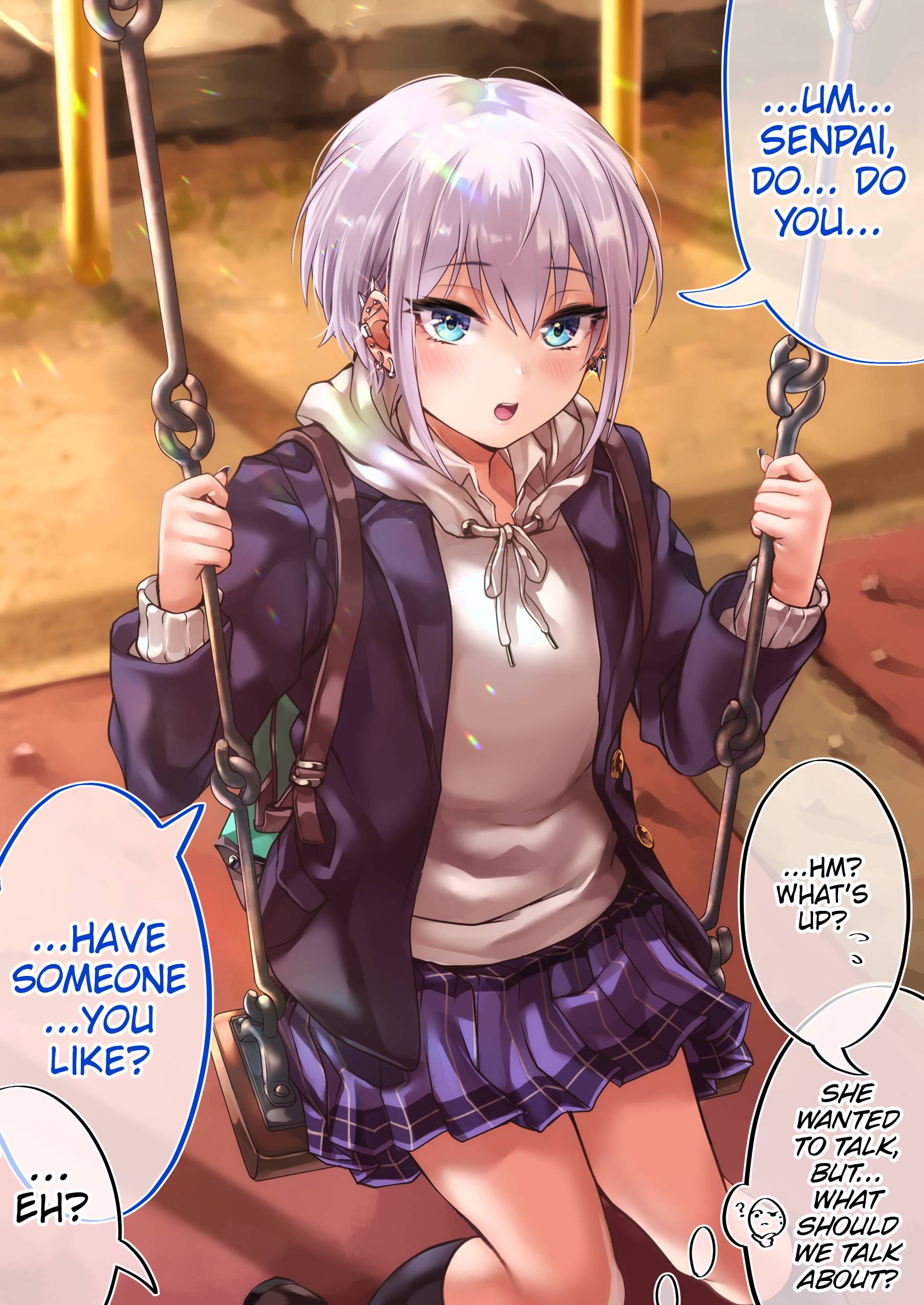 Page 1 of Chapter 95.2