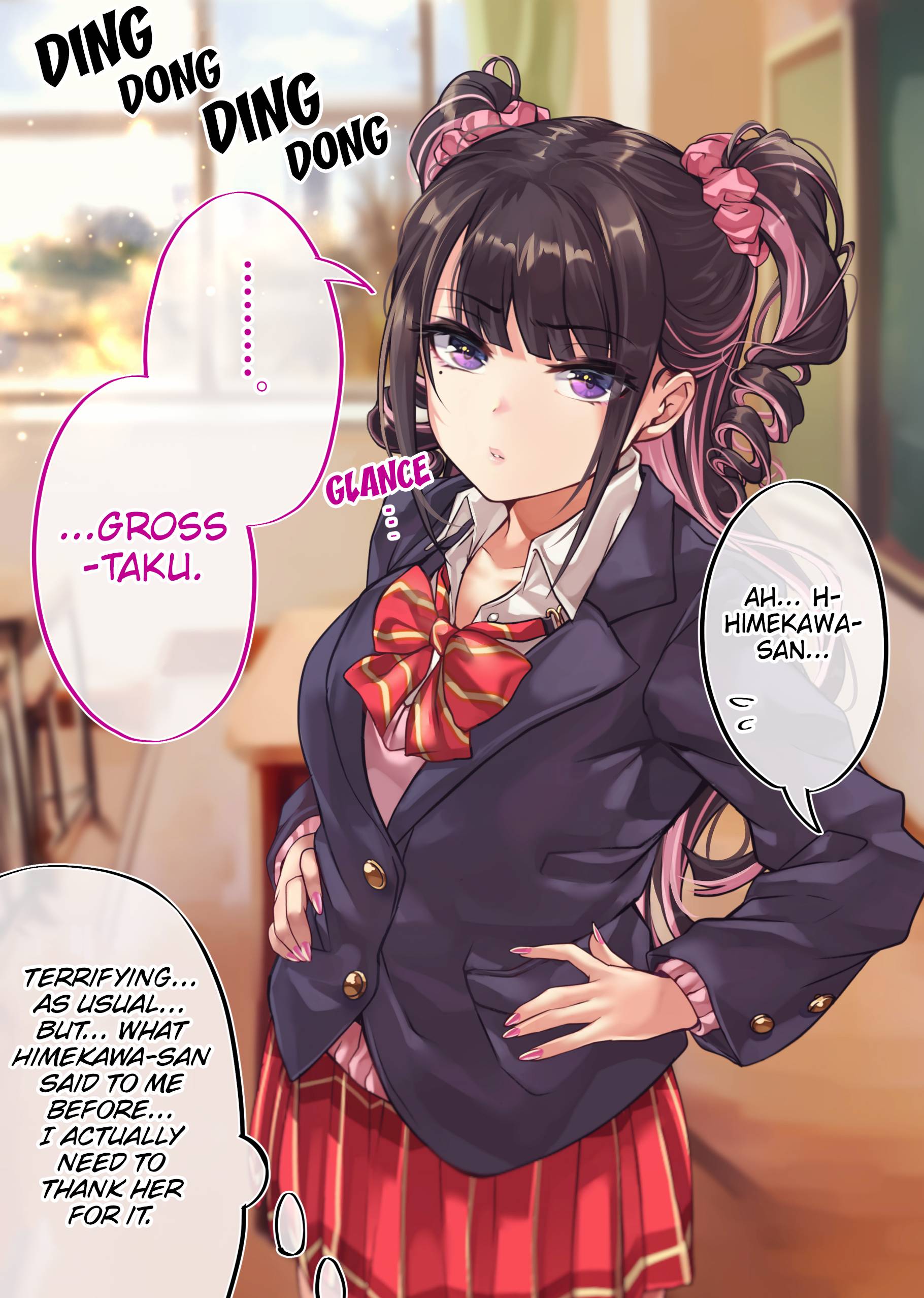 Page 1 of Chapter 99