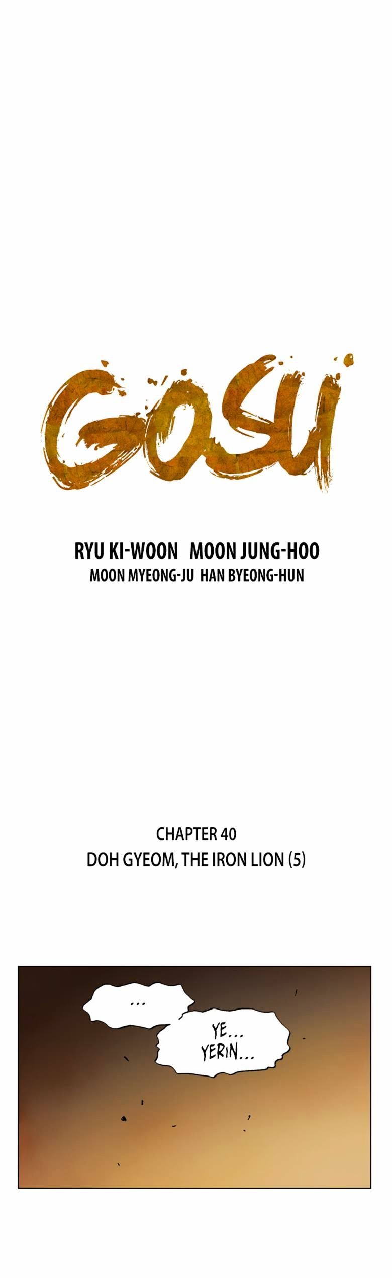 Page 1 of Chapter 40