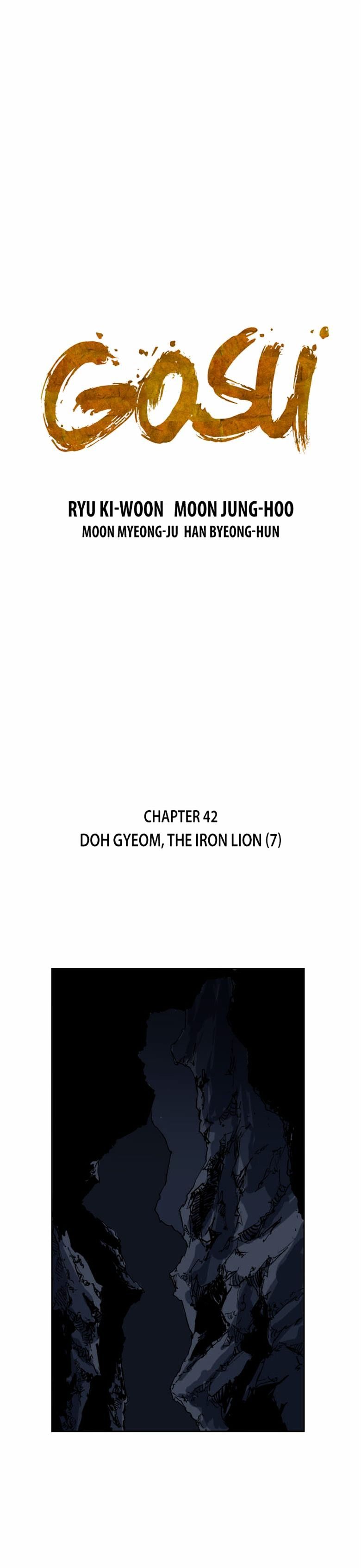 Page 1 of Chapter 42
