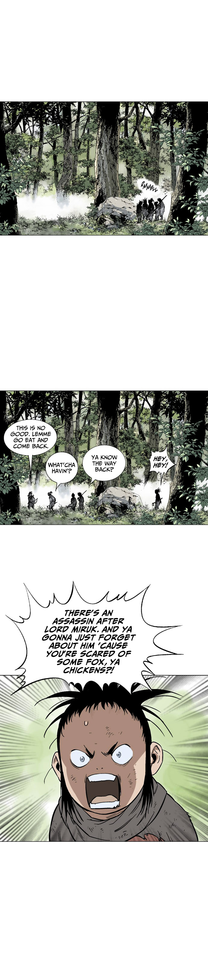 Page 19 of Chapter 83
