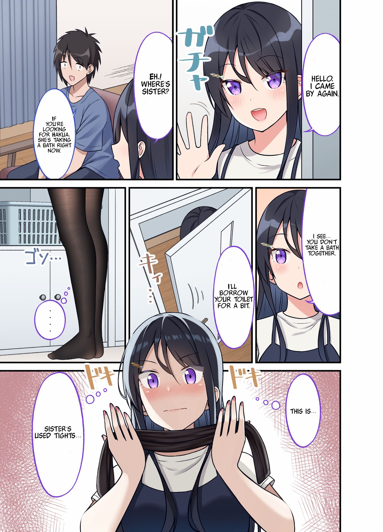 Page 1 of Chapter 23