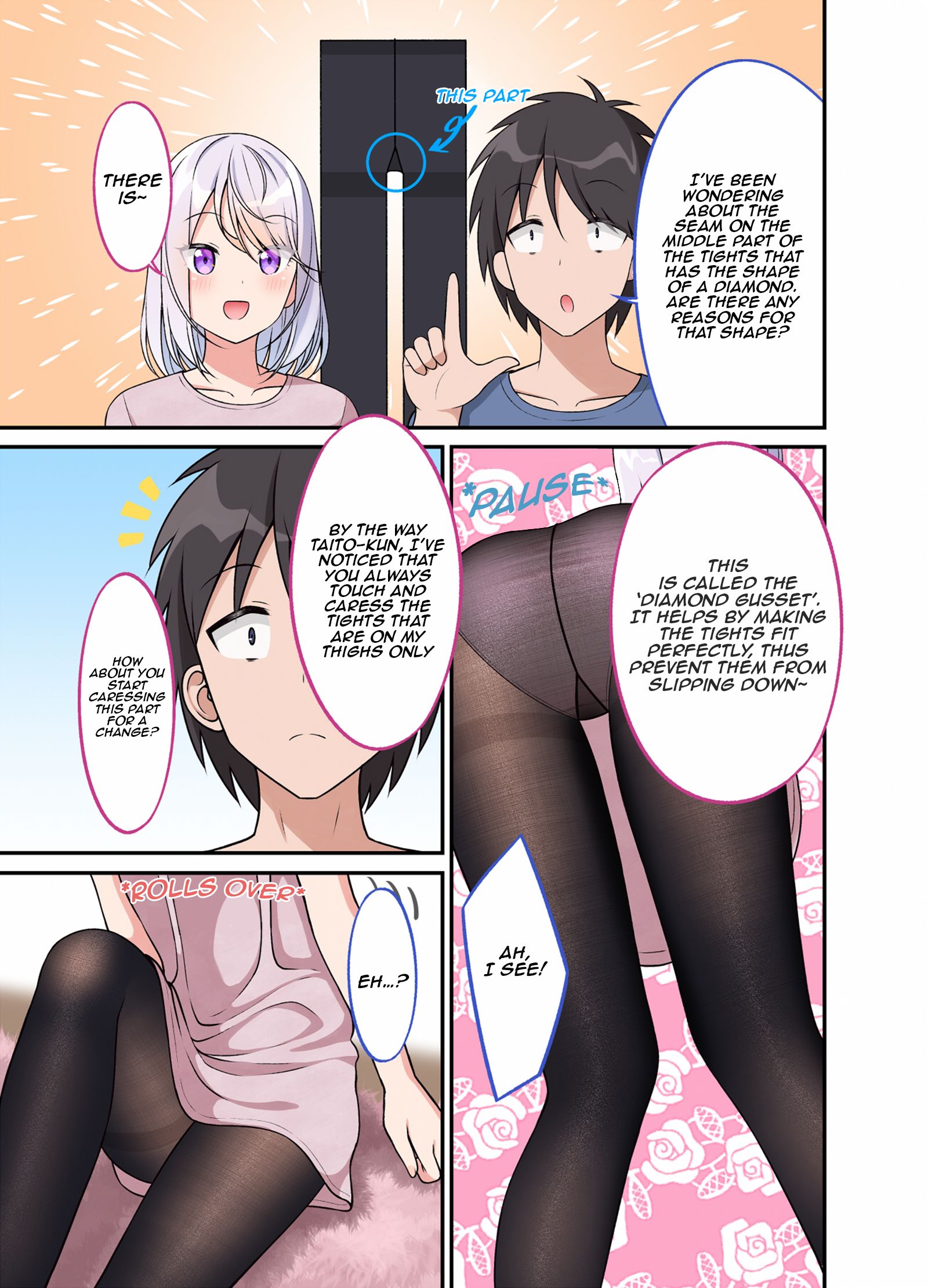 Page 1 of Chapter 30