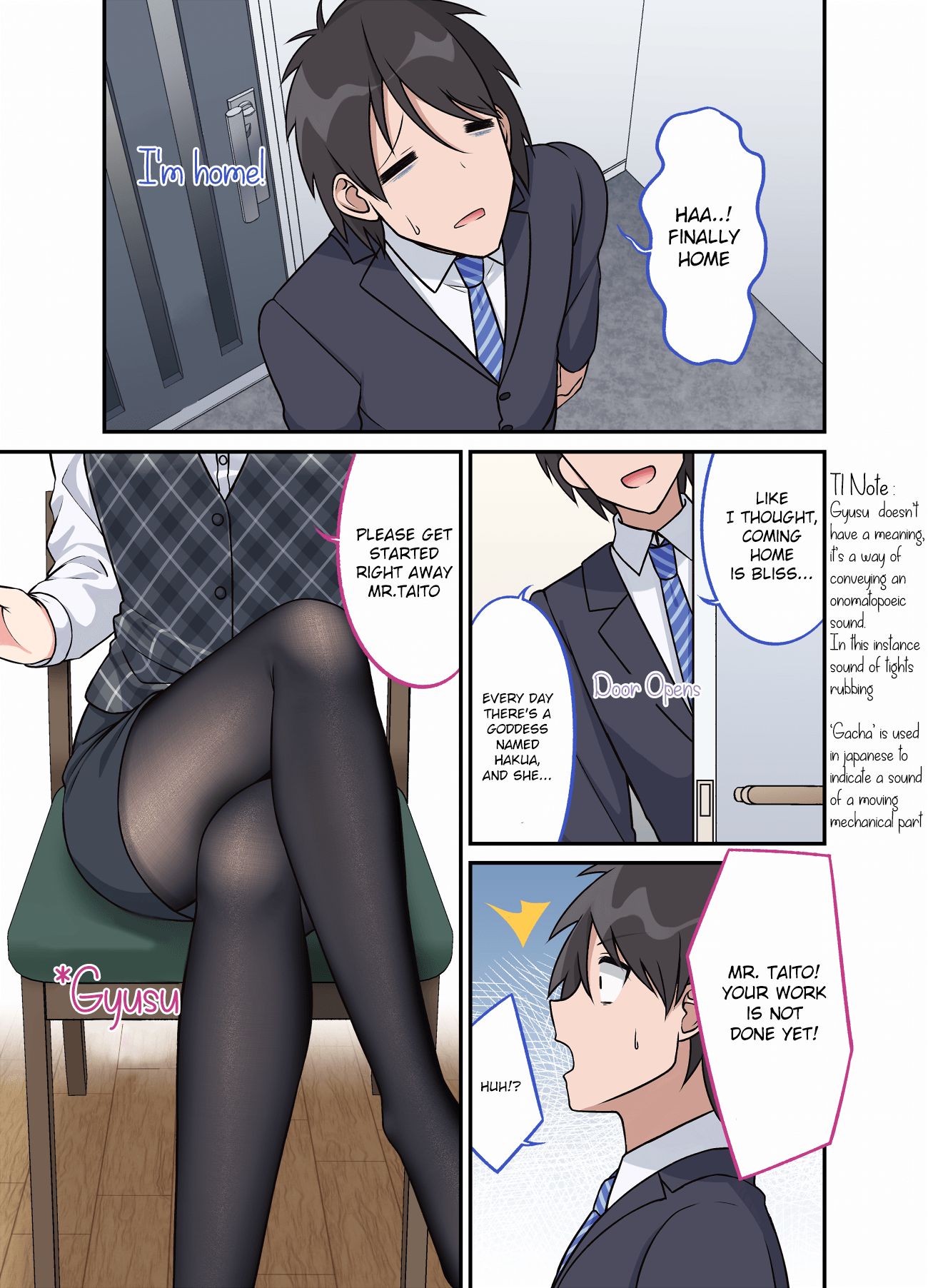 Page 1 of Chapter 34