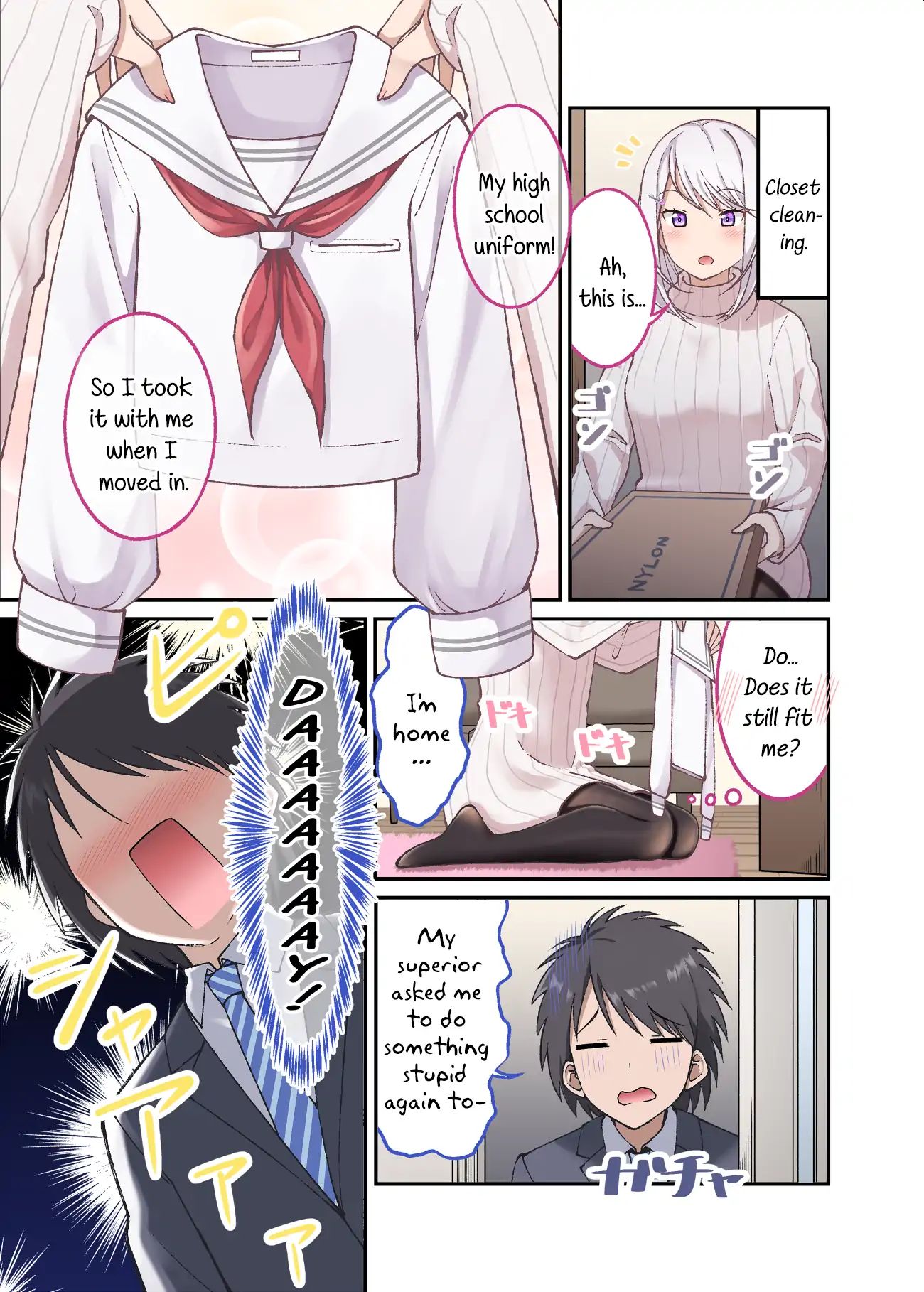Page 1 of Chapter 5