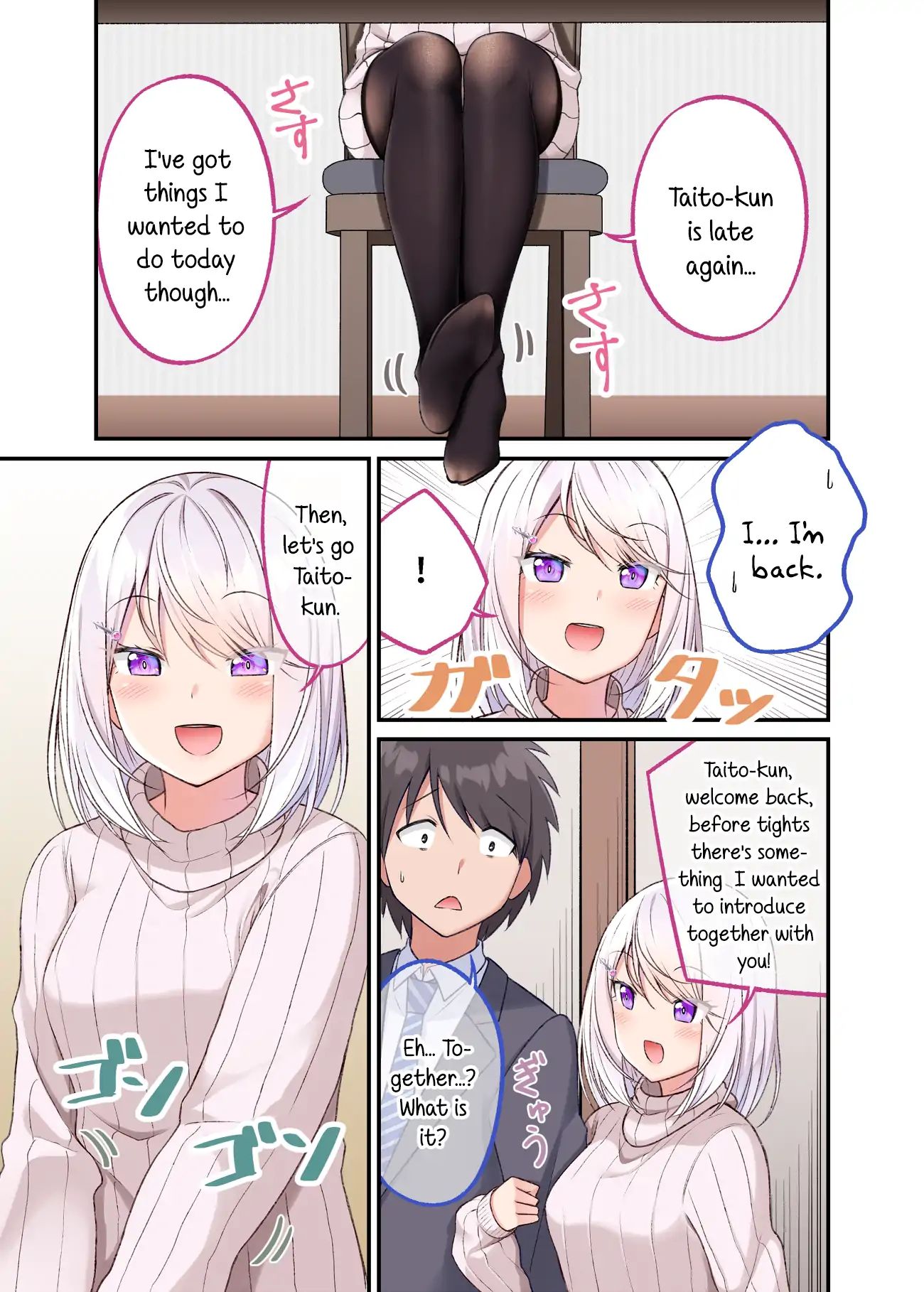 Page 1 of Chapter 5.5