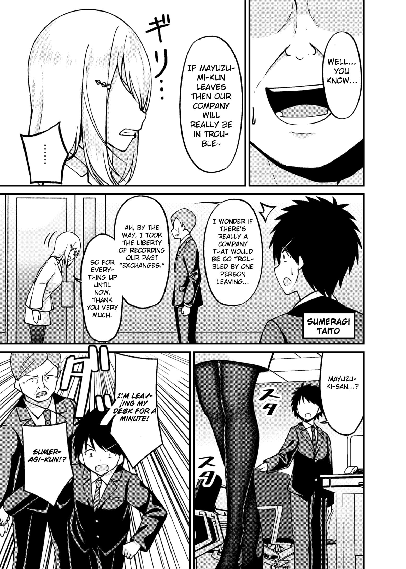 Page 5 of Chapter 8.5