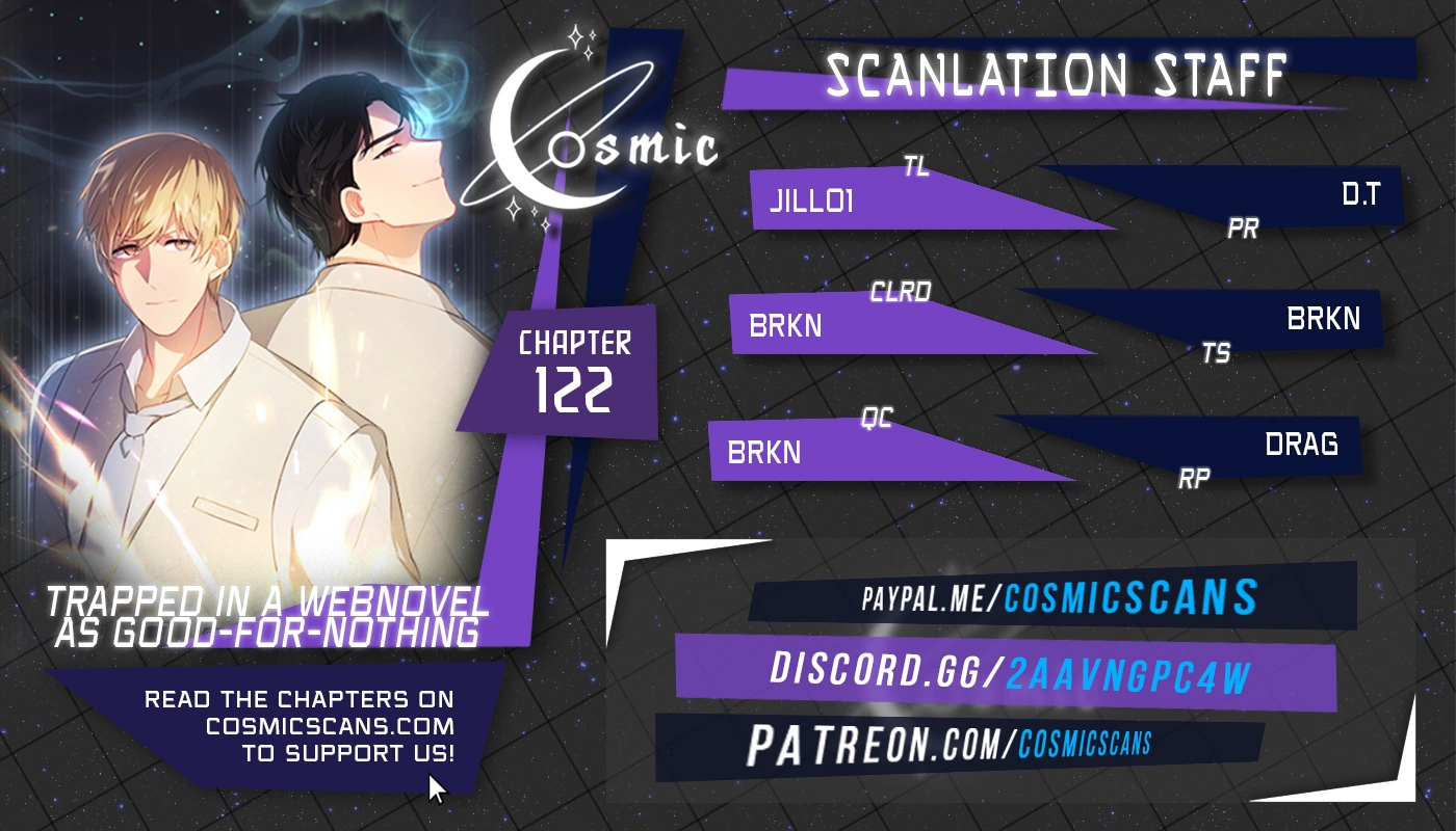 Page 1 of Chapter 122