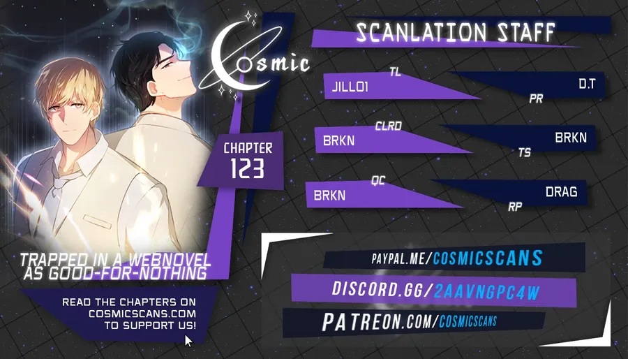 Page 1 of Chapter 123