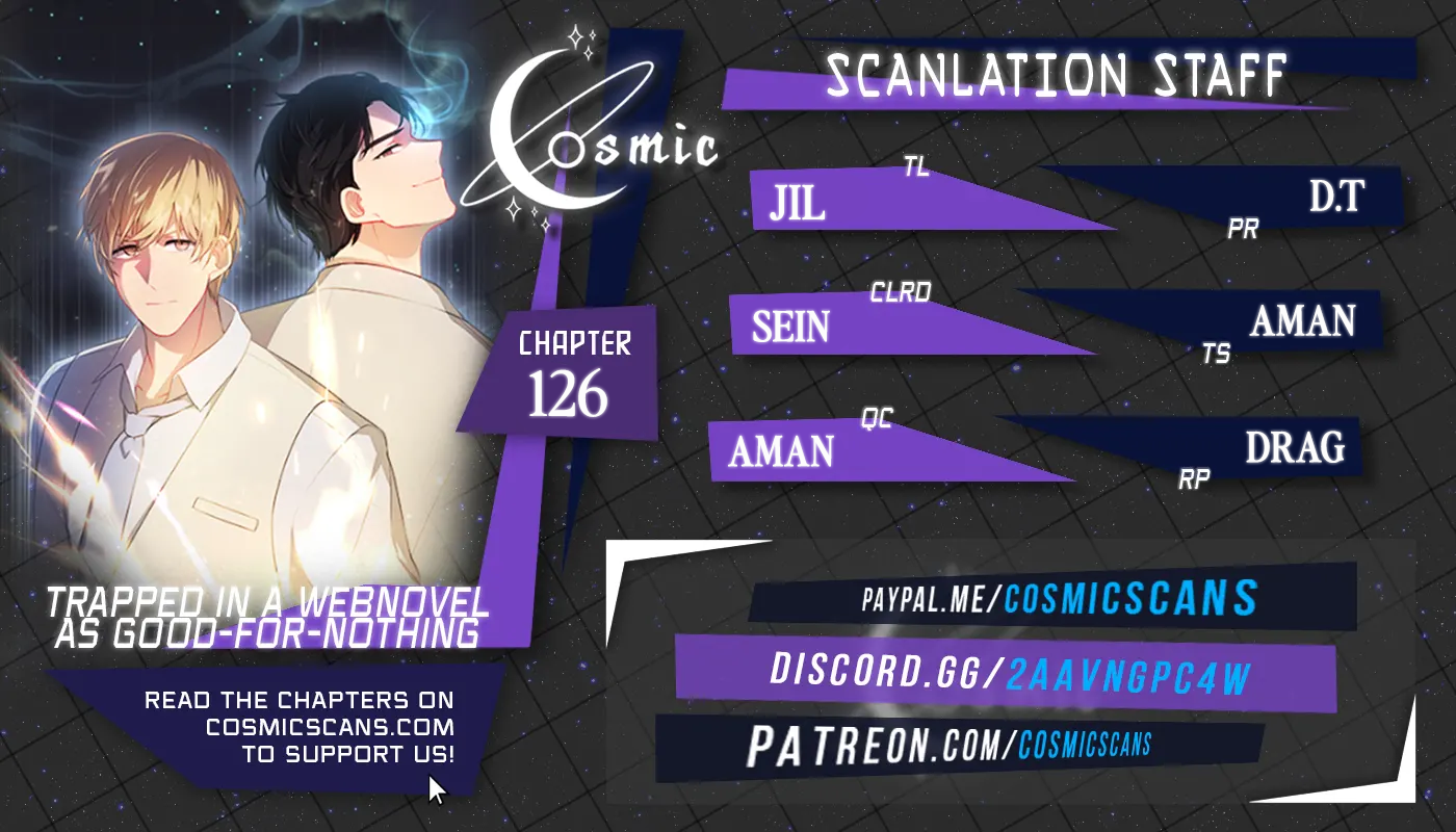Page 1 of Chapter 126