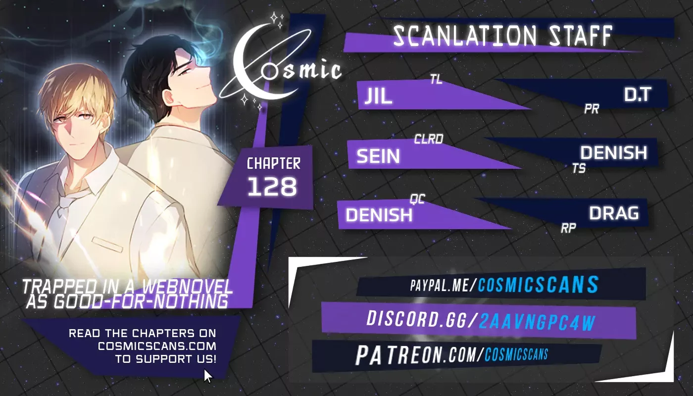Page 1 of Chapter 128