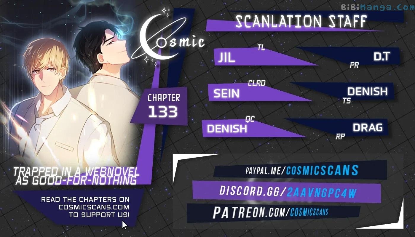 Page 1 of Chapter 133