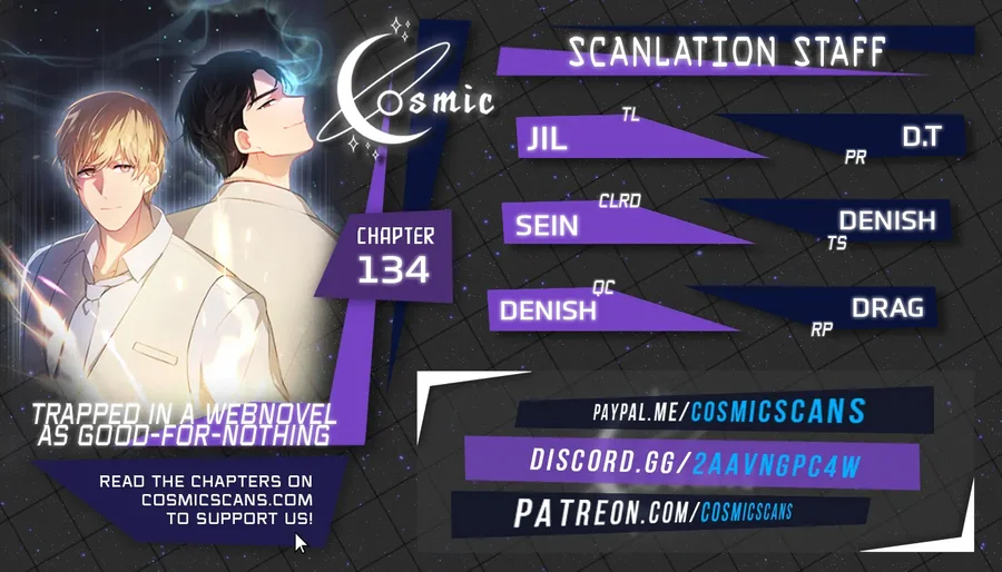 Page 1 of Chapter 134