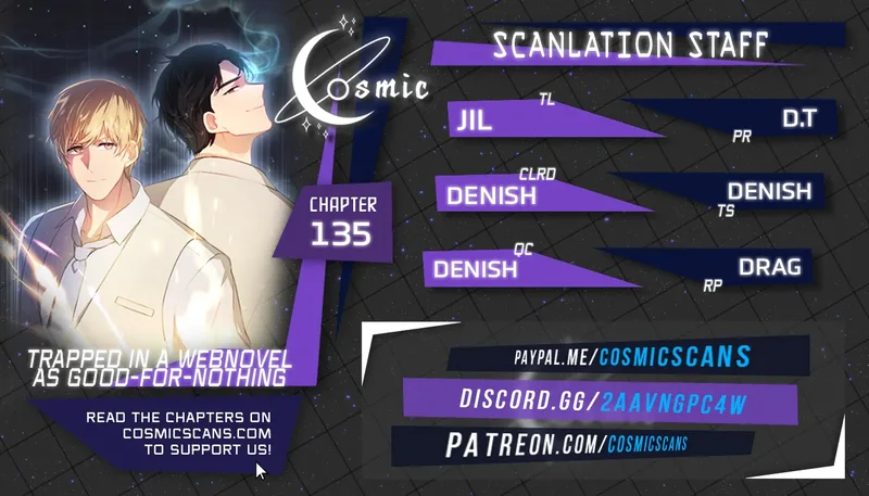 Page 1 of Chapter 135