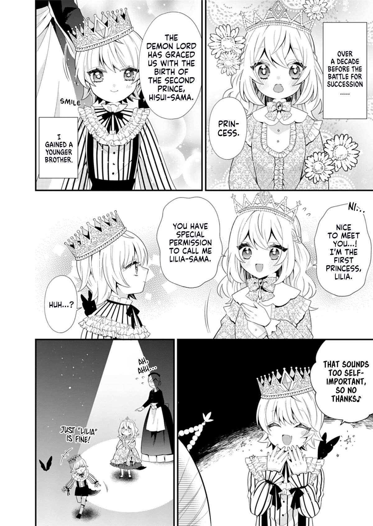 Page 1 of Chapter 8.5