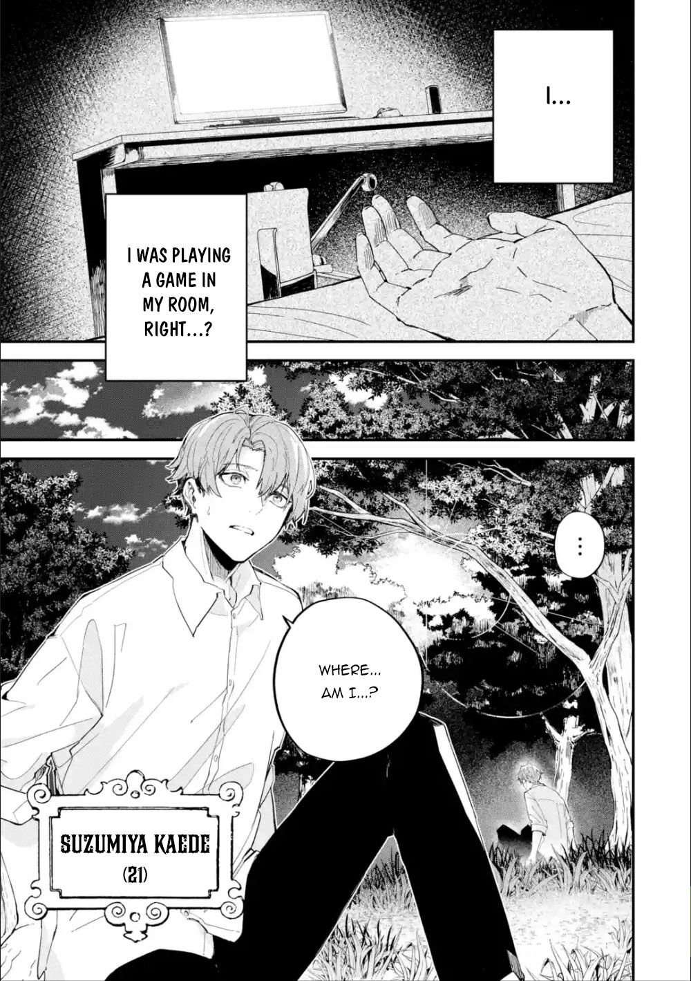 Page 2 of Chapter 1.1
