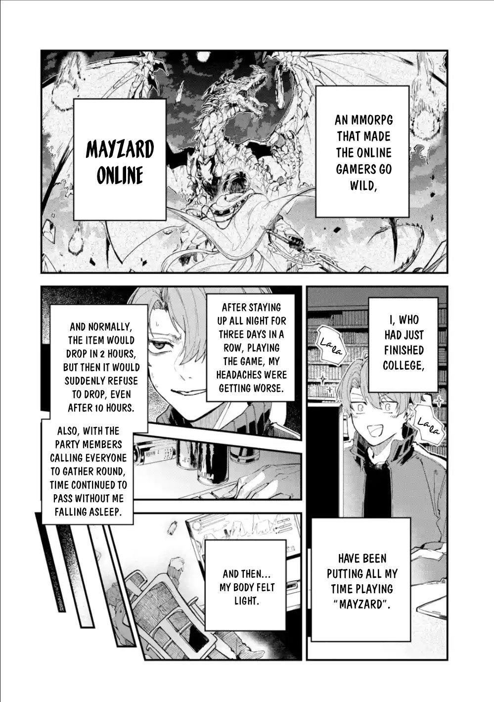 Page 4 of Chapter 1.1