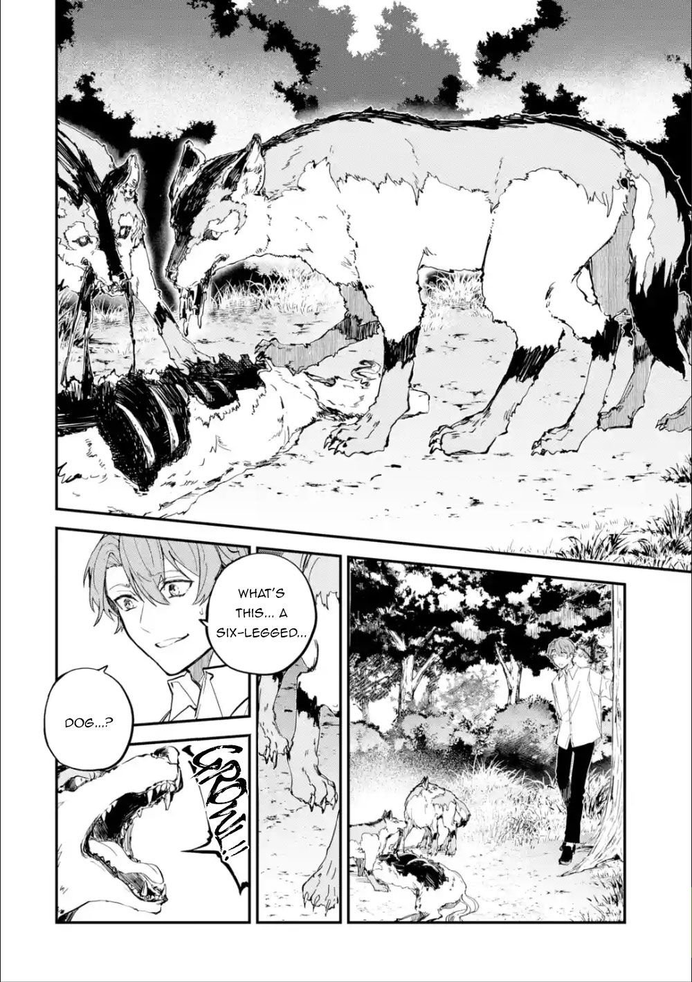 Page 6 of Chapter 1.1