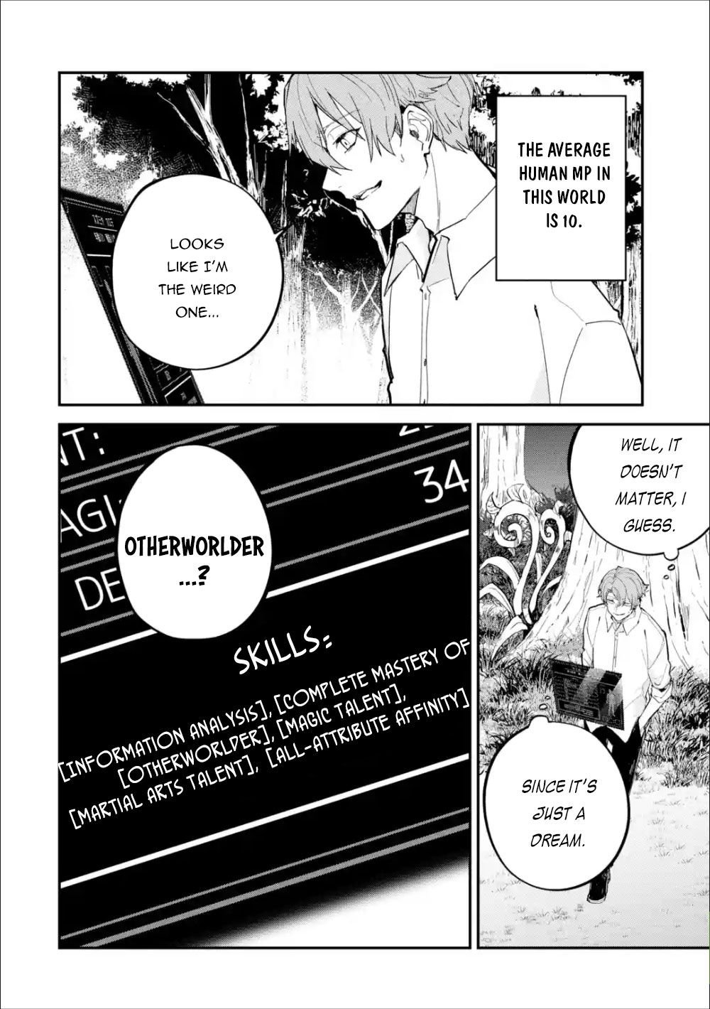 Page 10 of Chapter 1.1