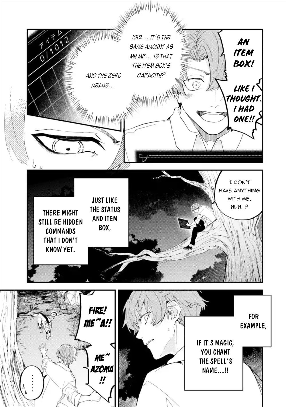 Page 19 of Chapter 1.1