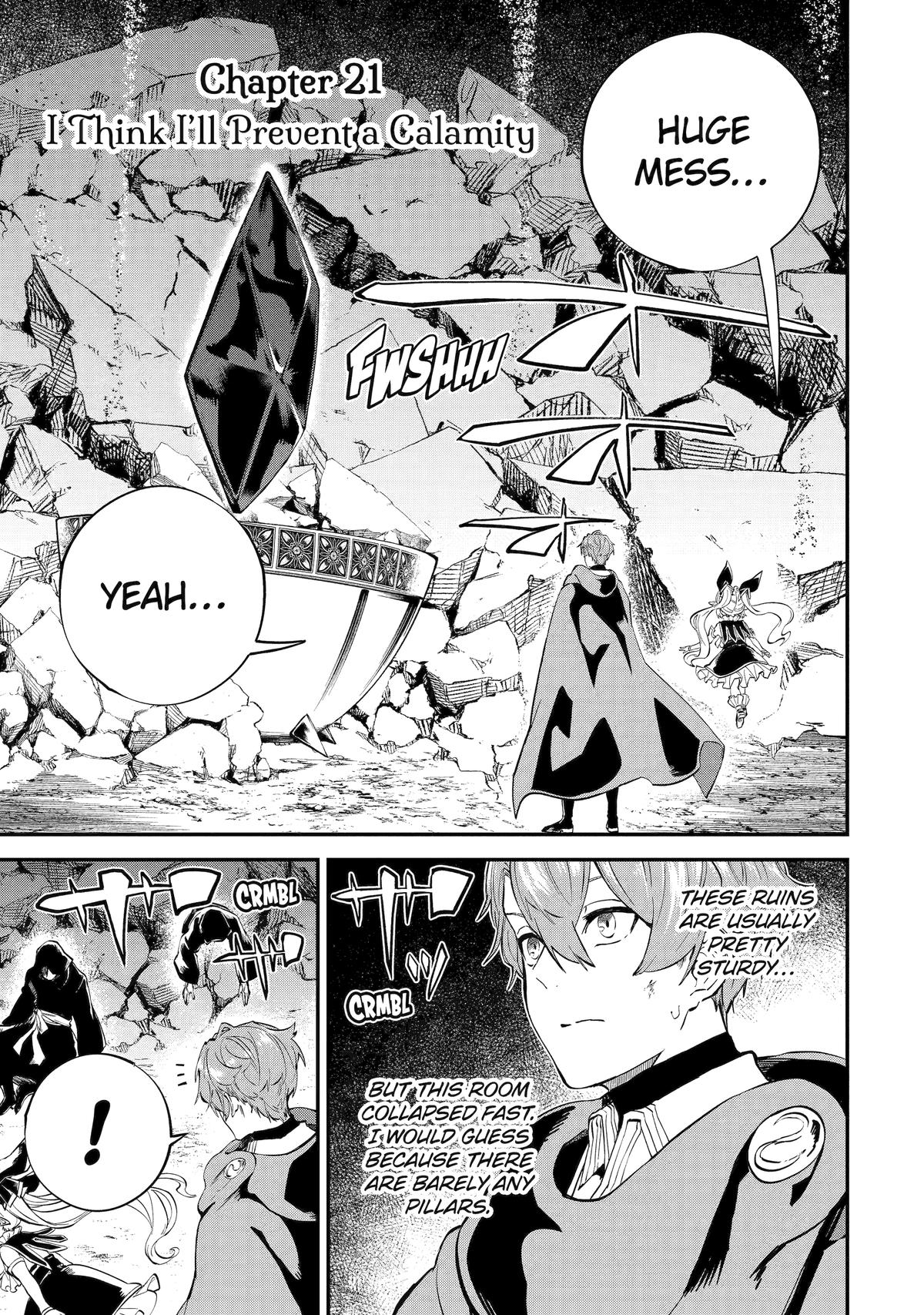Page 1 of Chapter 21