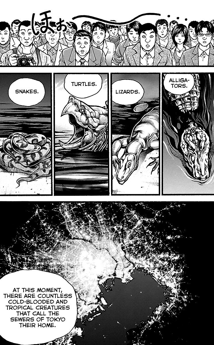 Page 5 of Chapter 100