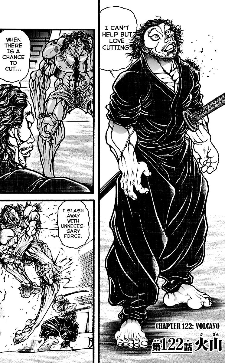 Page 1 of Chapter 122