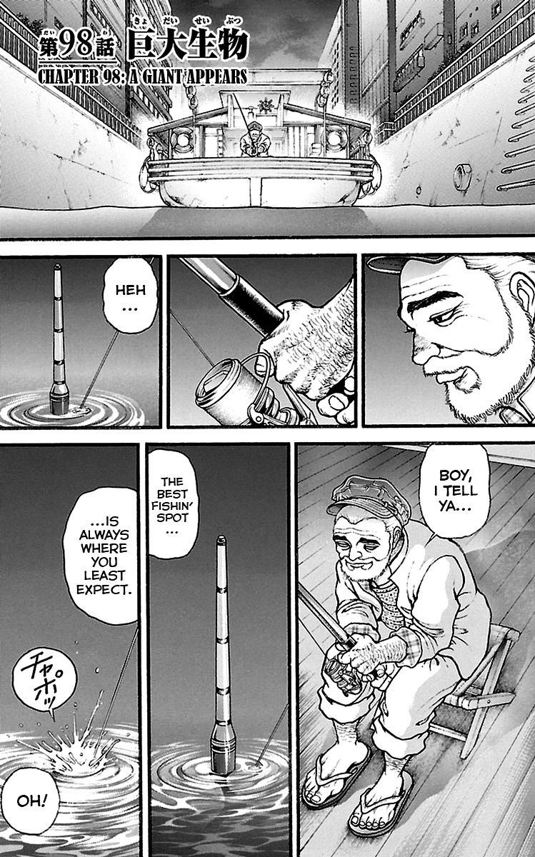 Page 1 of Chapter 98