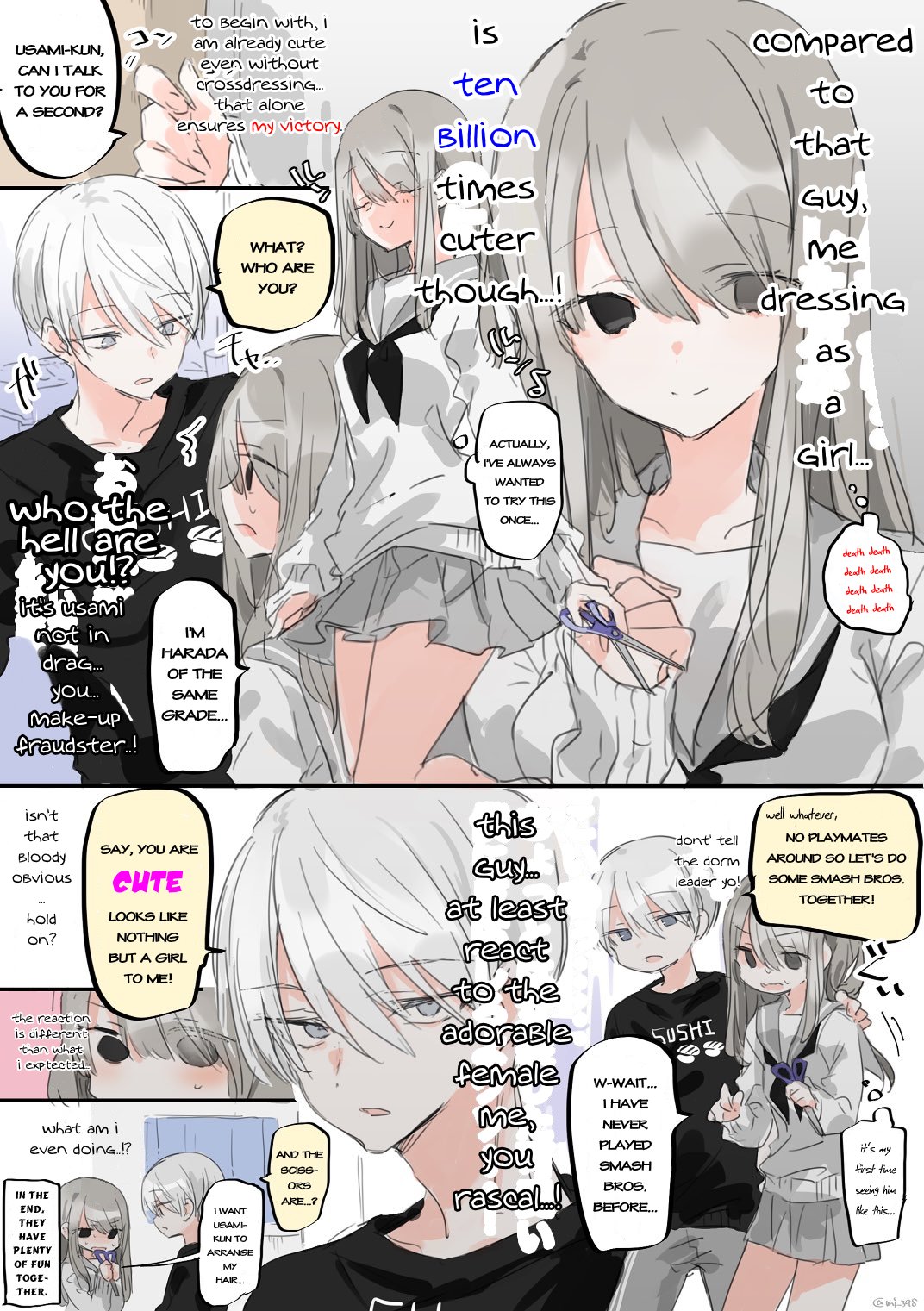 Page 2 of Chapter 3