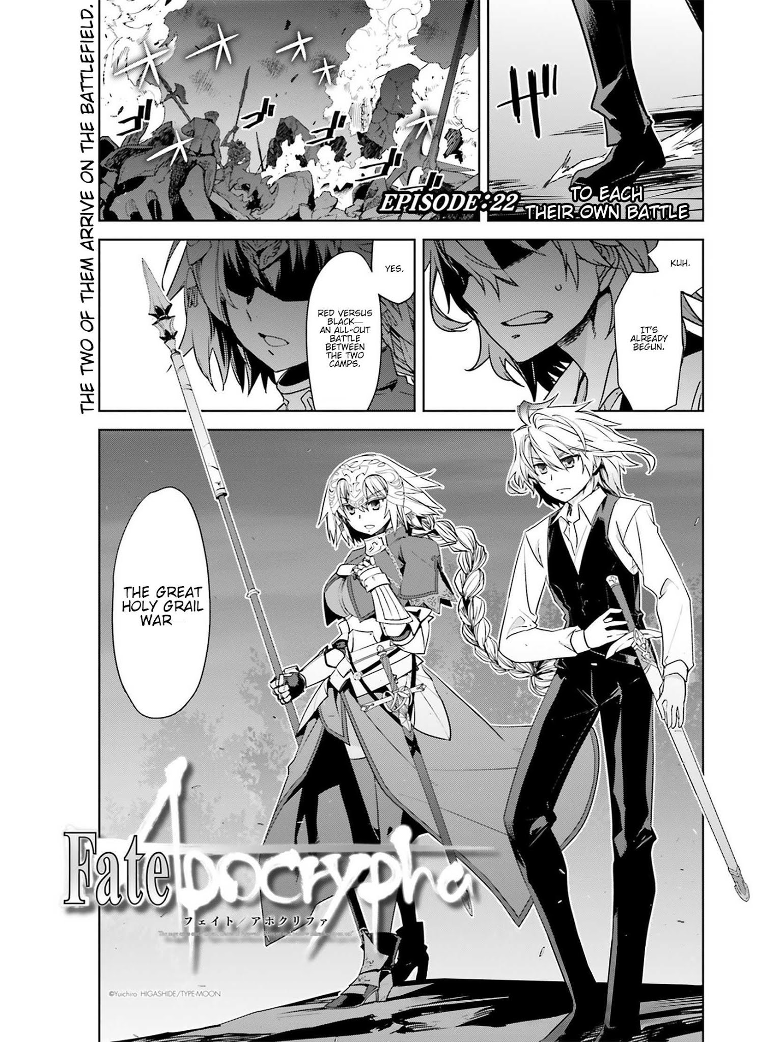 Page 1 of Chapter 22