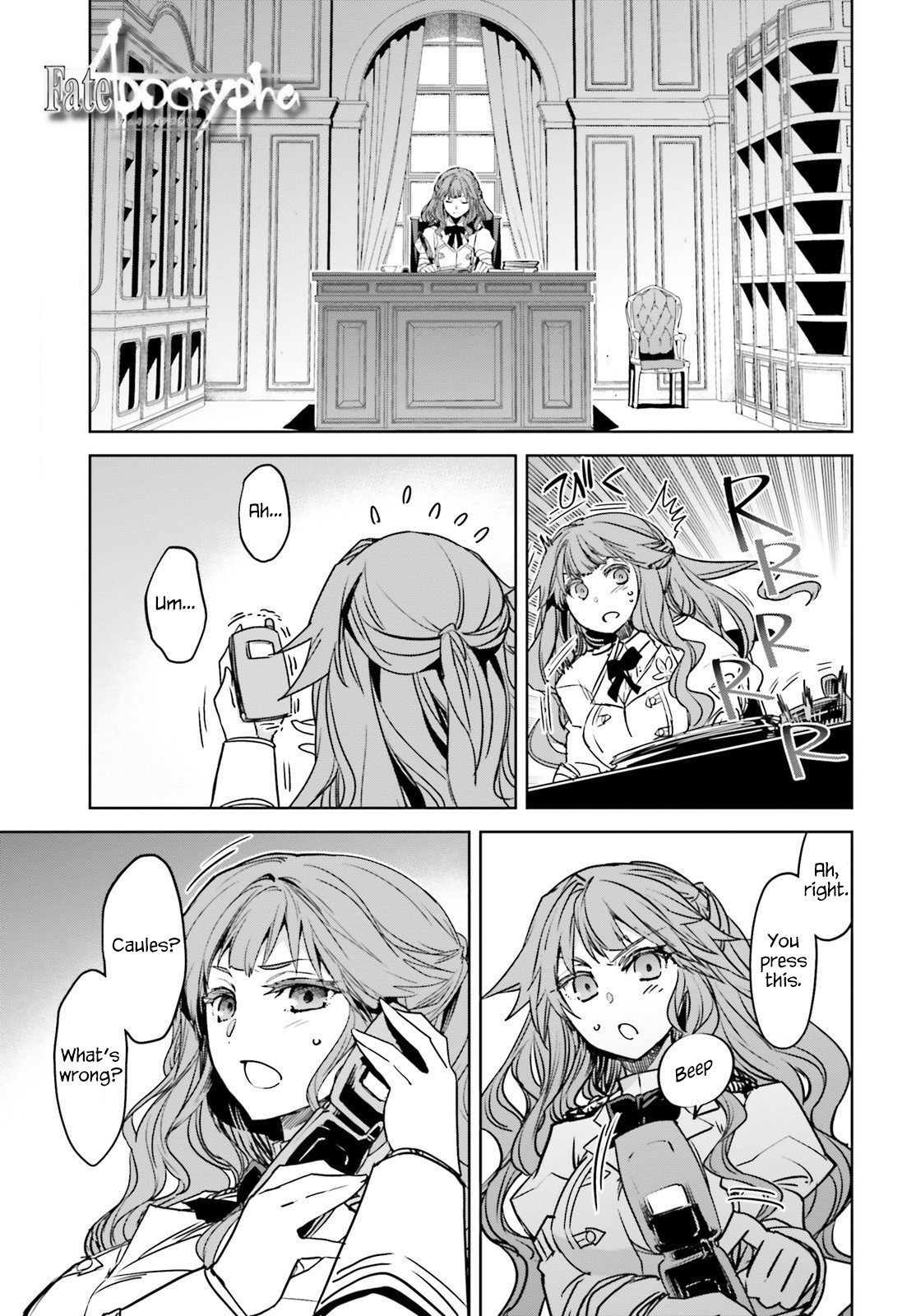 Page 1 of Chapter 45