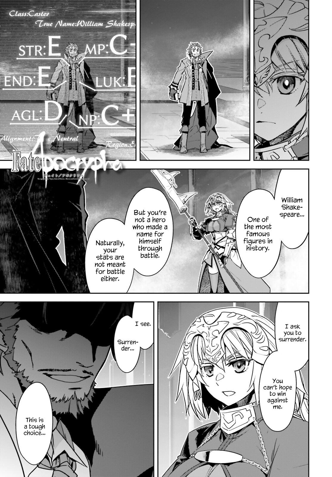 Page 1 of Chapter 64