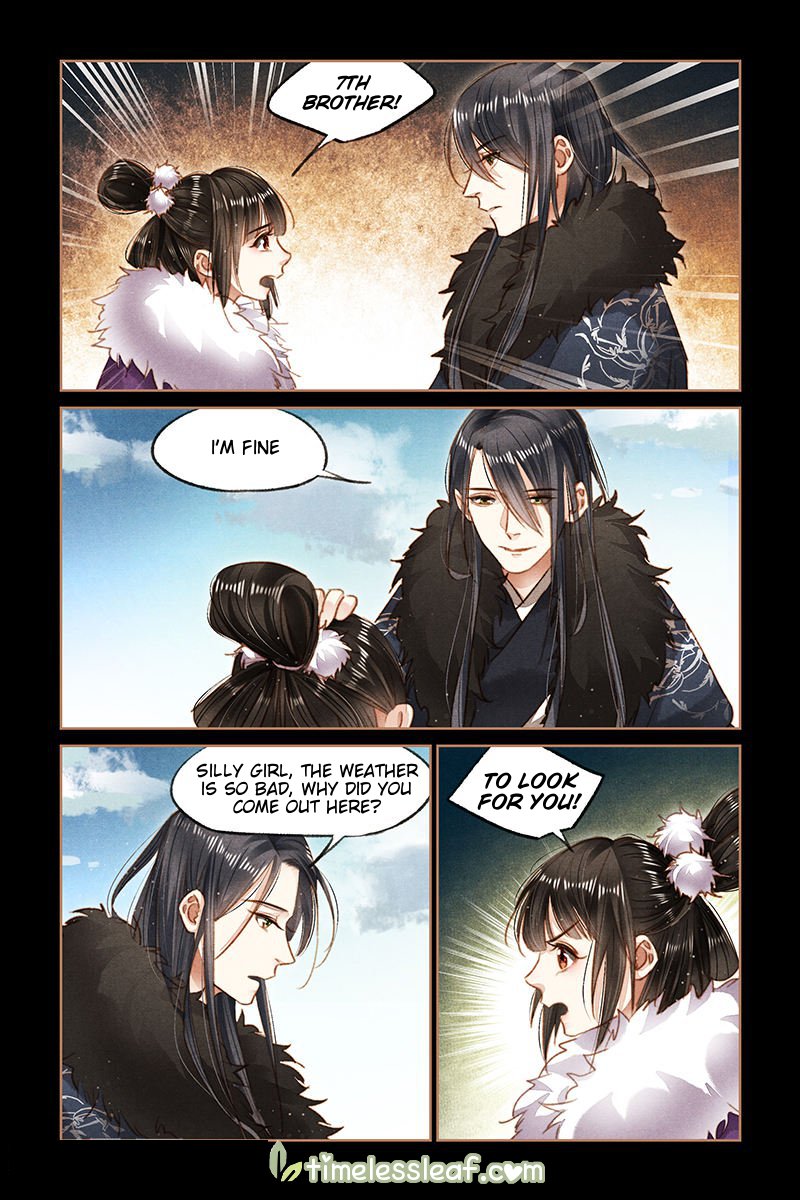 Page 2 of Chapter 100