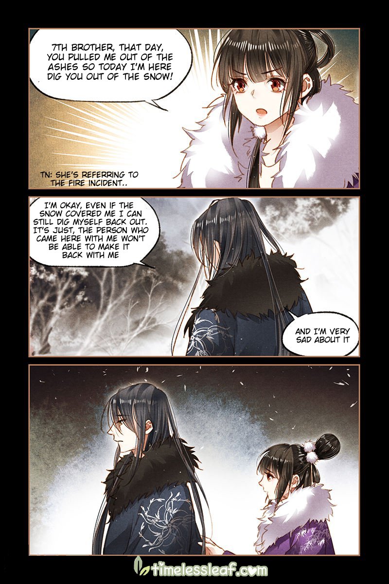Page 3 of Chapter 100