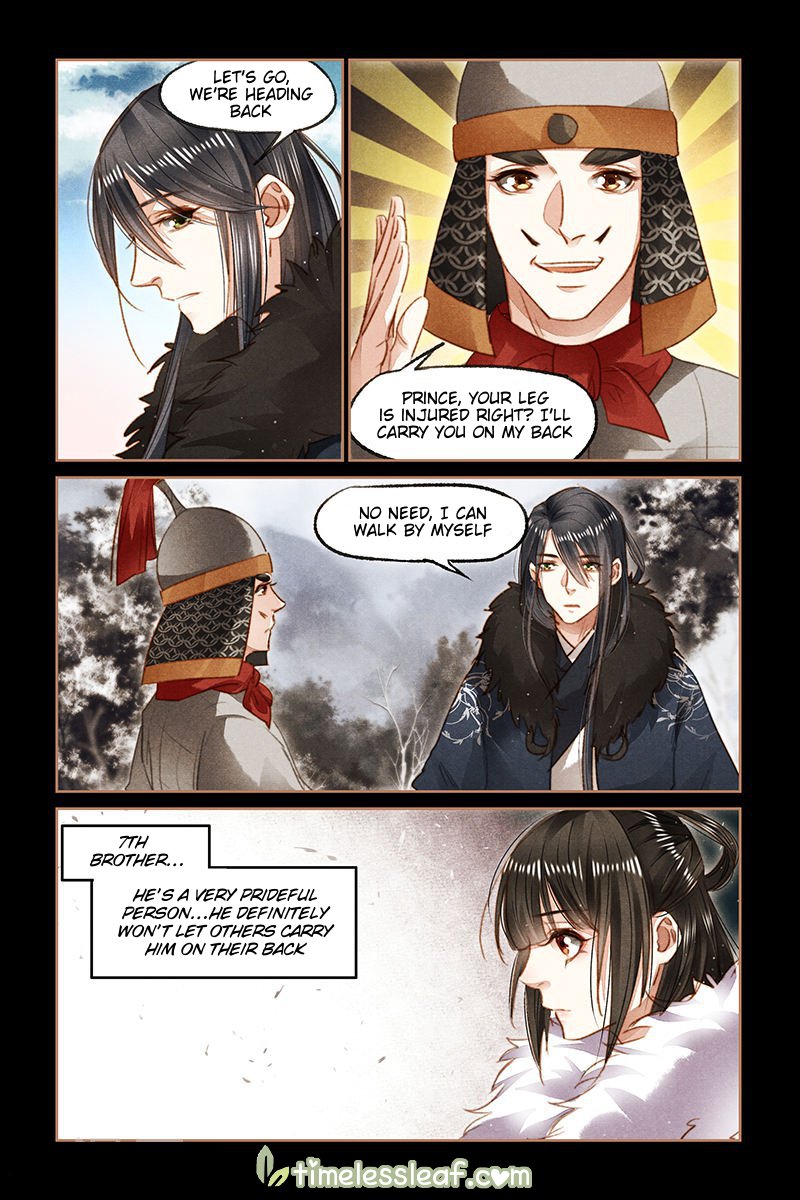 Page 4 of Chapter 100