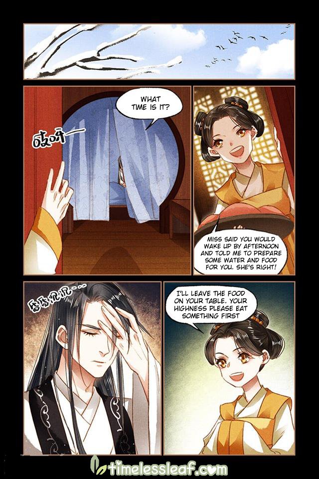Page 2 of Chapter 101