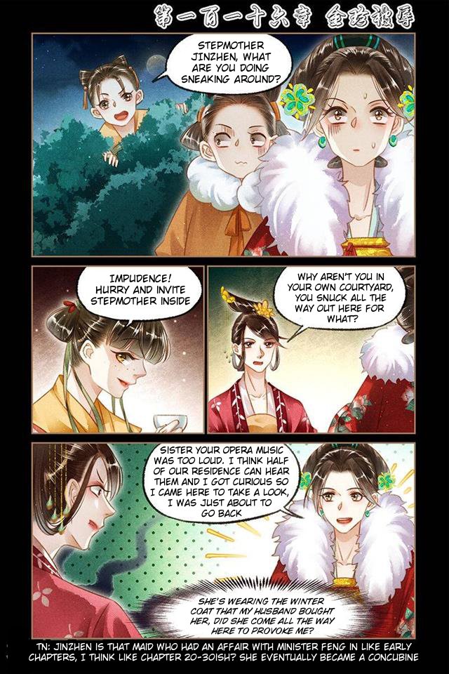 Page 1 of Chapter 116