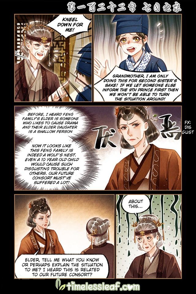 Page 1 of Chapter 122