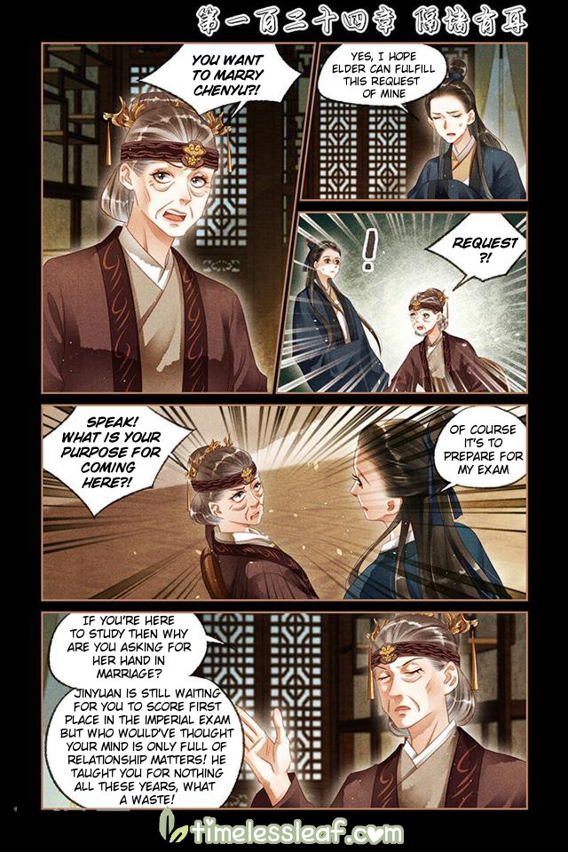Page 1 of Chapter 124