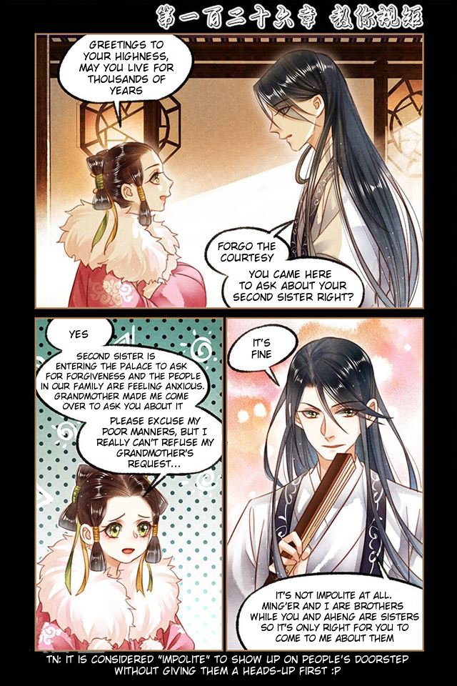Page 1 of Chapter 126