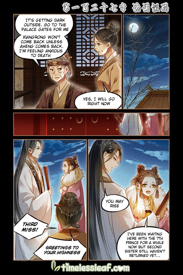 Page 1 of Chapter 127