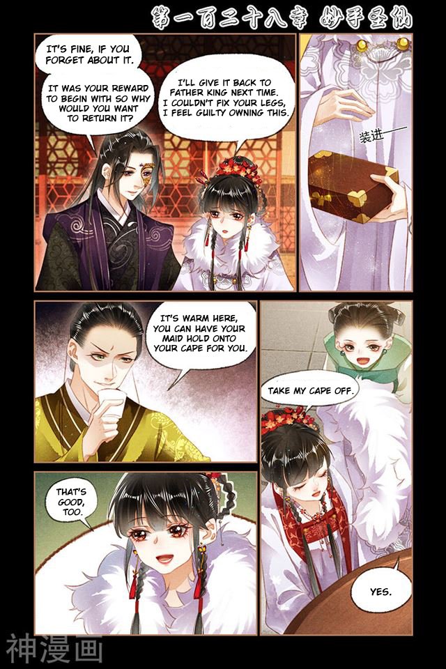 Page 1 of Chapter 128