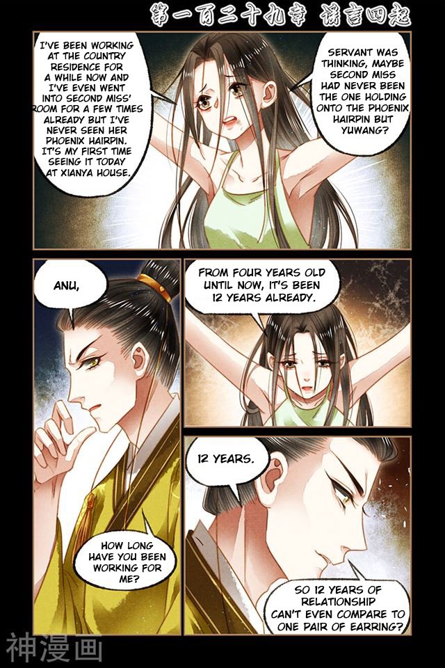 Page 1 of Chapter 129