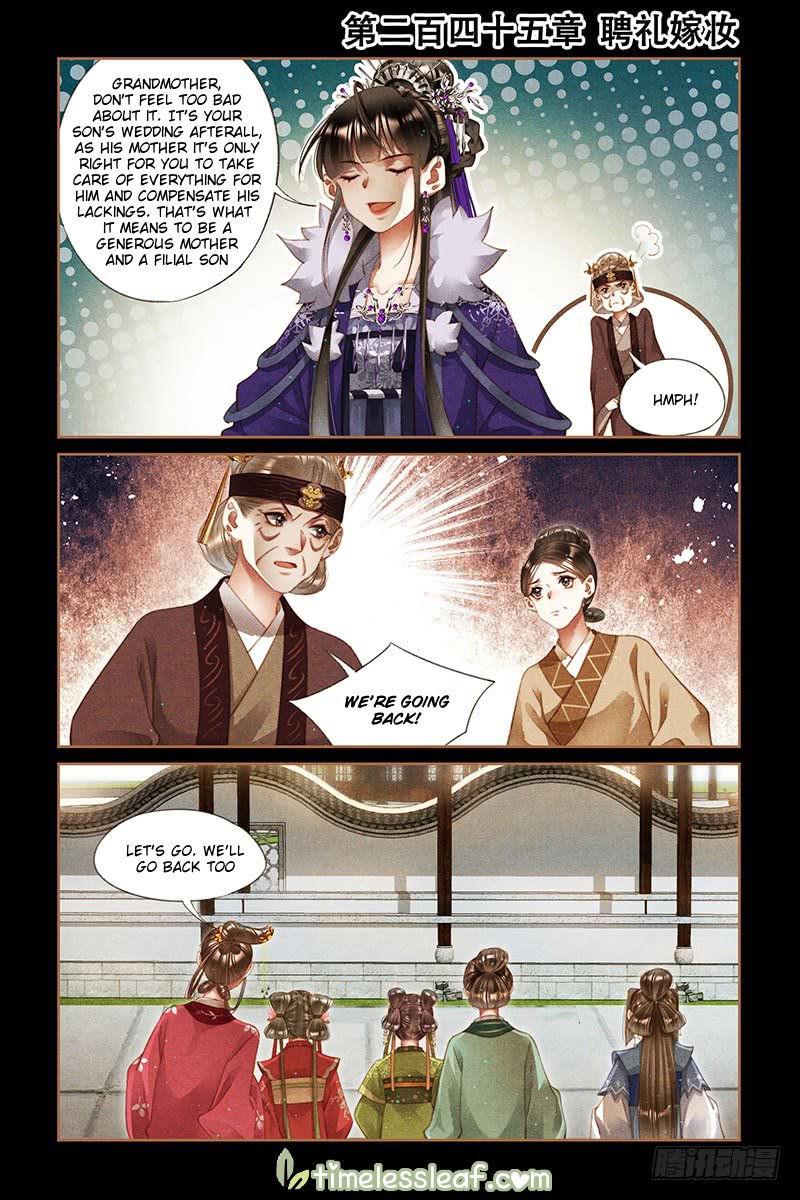 Page 1 of Chapter 245