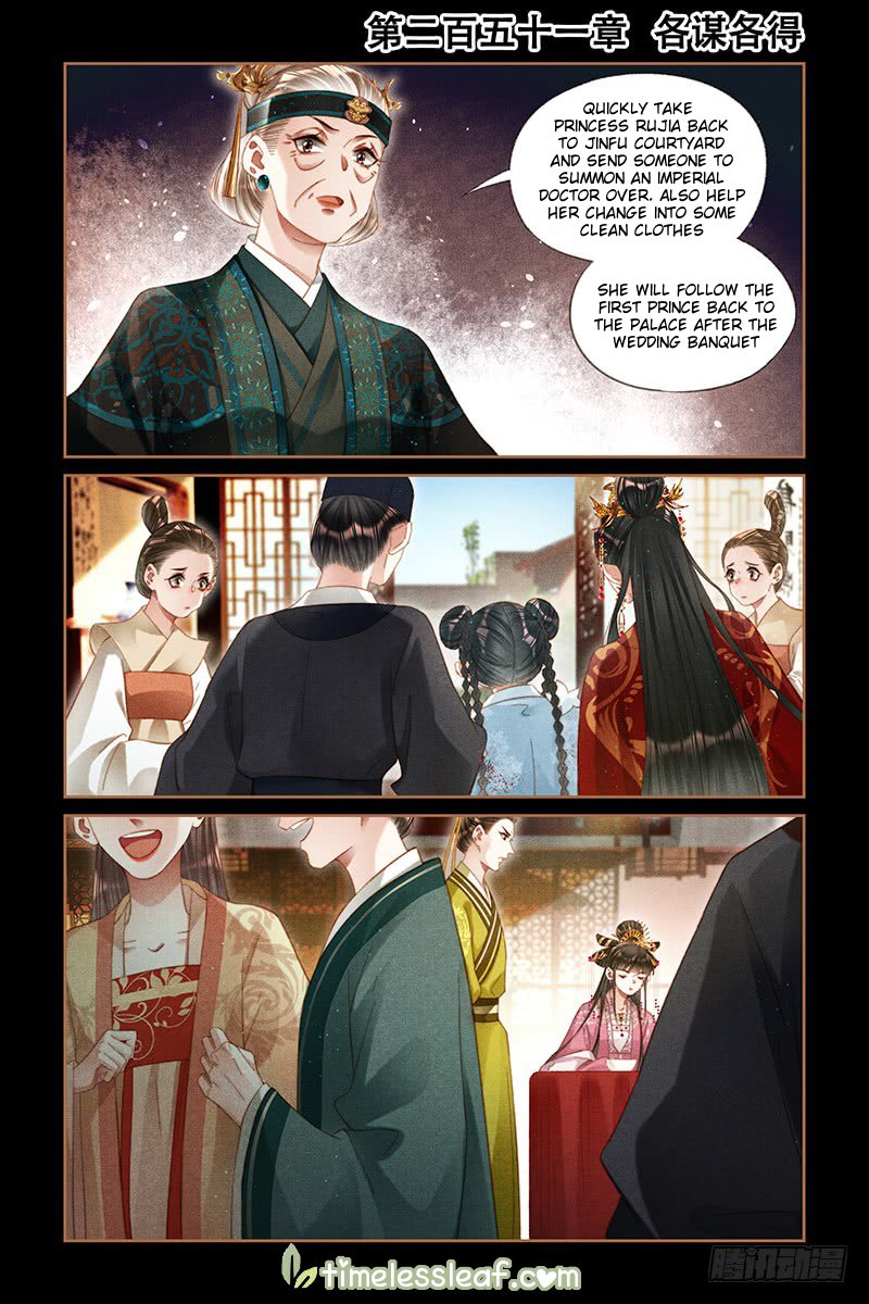 Page 1 of Chapter 251