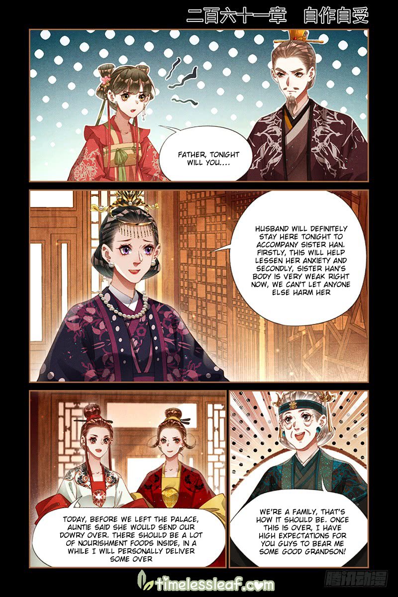 Page 1 of Chapter 261