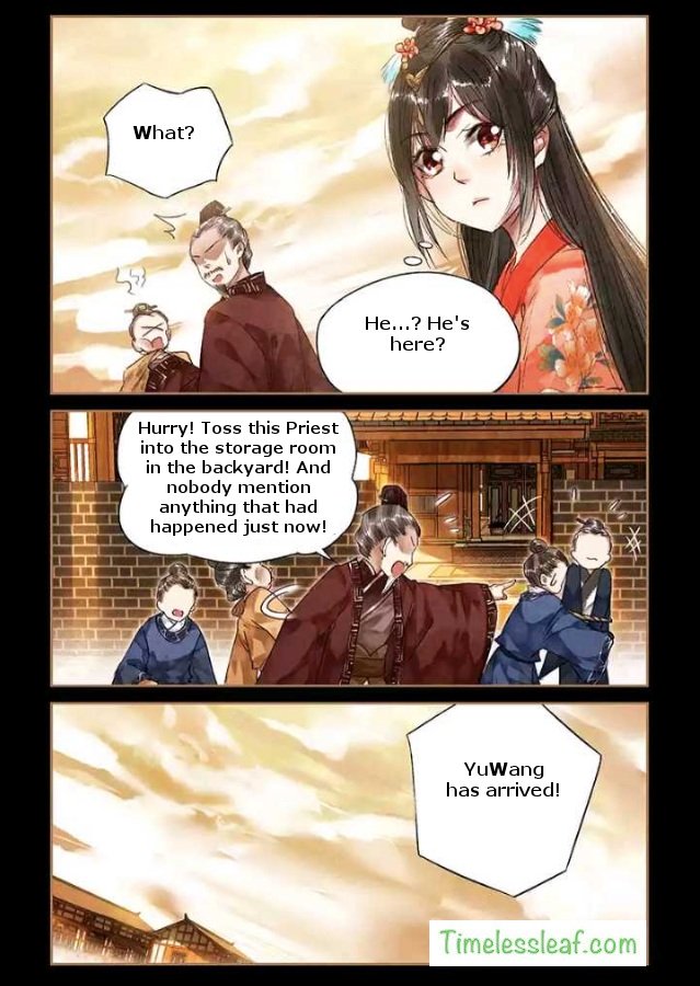Page 4 of Chapter 28