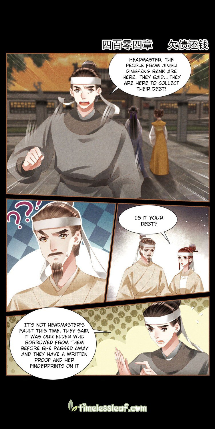 Page 2 of Chapter 404